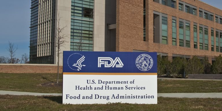 How the FDA Regulates Products in the Pet Industry